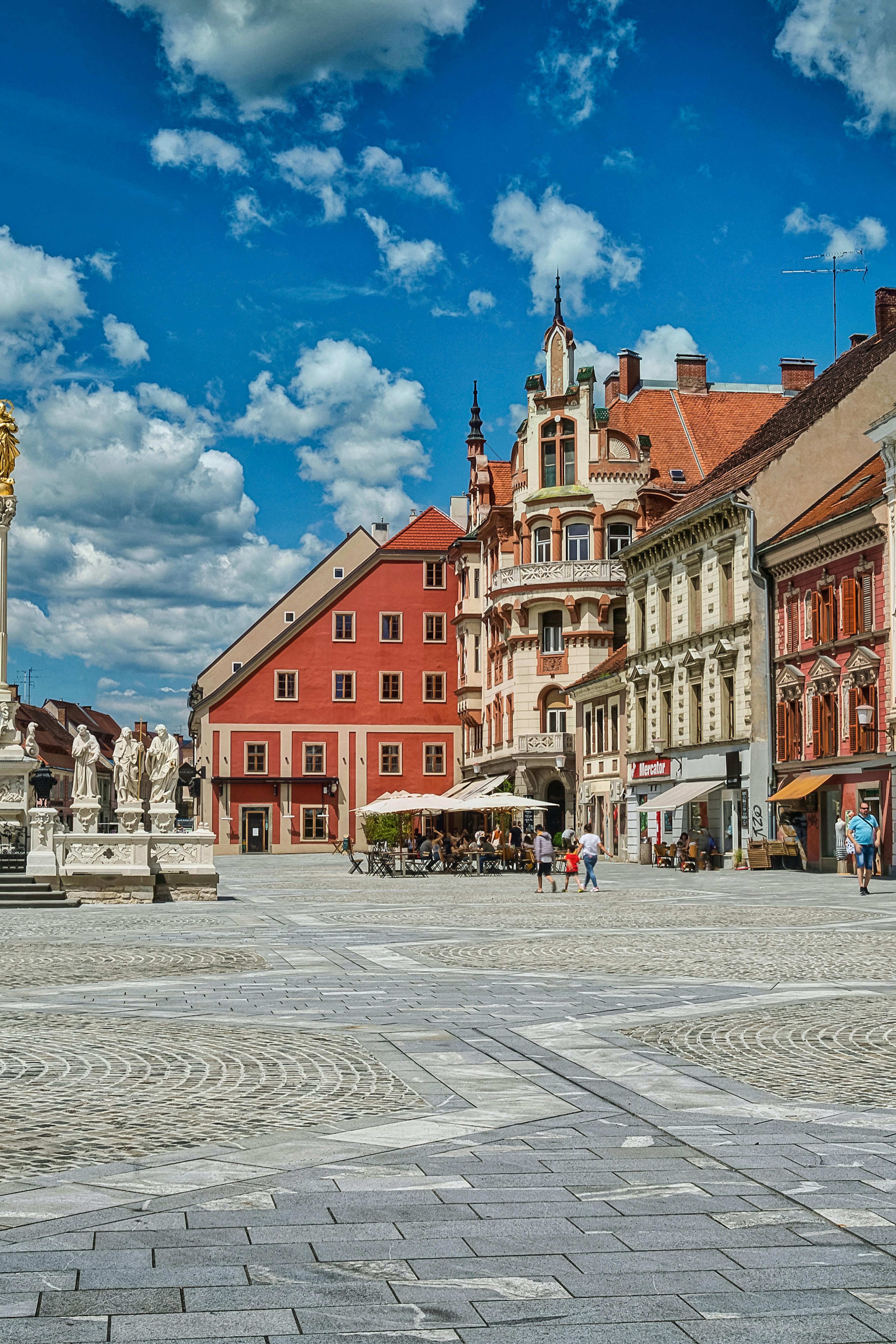 Main Square